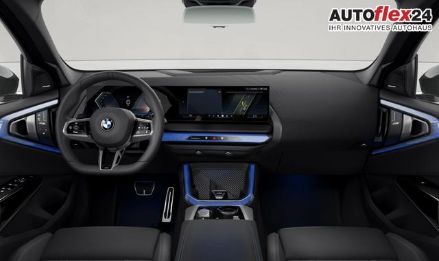 BMW X3 M Sportpaket 20d Steptronic xDrive 