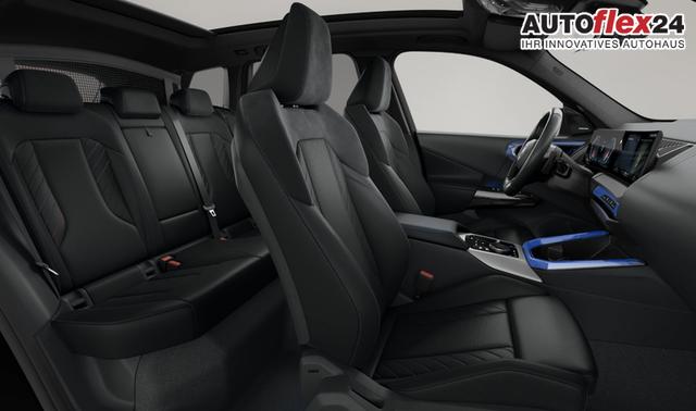 BMW X3 M Sportpaket 20d Steptronic xDrive 