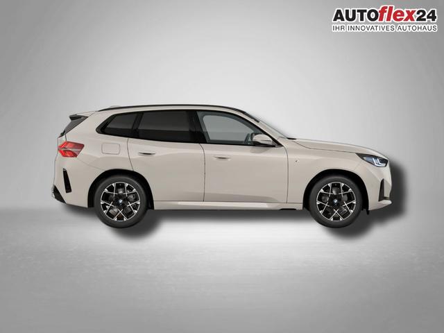 Gebrauchtfahrzeug BMW X3 - M Sportpaket 20d Steptronic xDrive