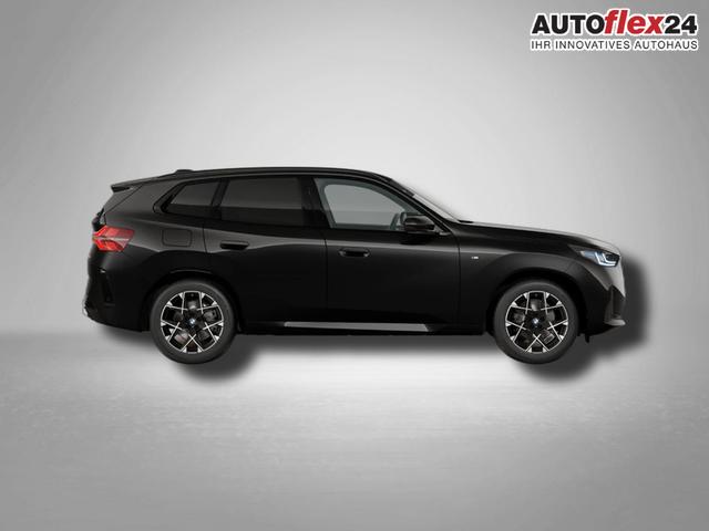Gebrauchtfahrzeug BMW X3 - M Sportpaket 20d Steptronic xDrive