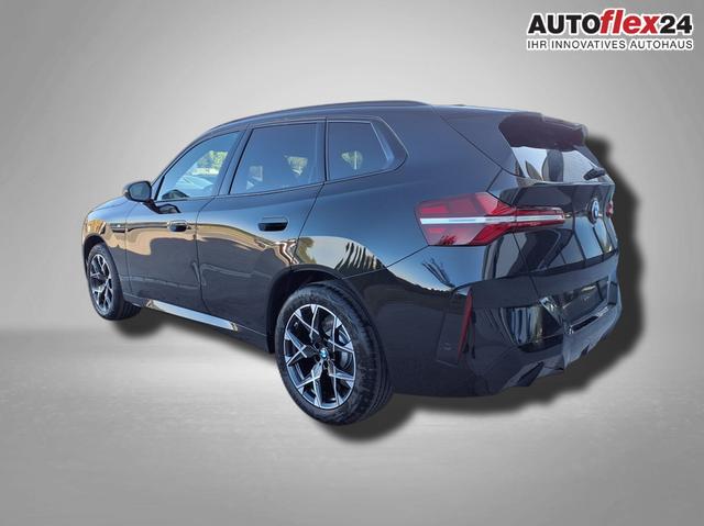 Gebrauchtfahrzeug BMW X3 - M Sportpaket 20d Steptronic xDrive