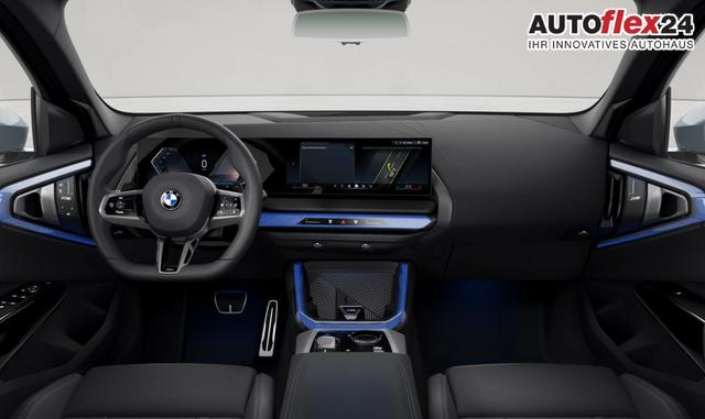 BMW X3 M Sportpaket 20d Steptronic xDrive 