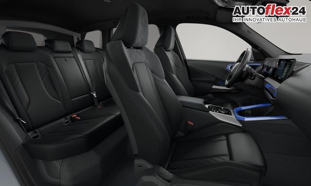 BMW X3 M Sportpaket 20d Steptronic xDrive 