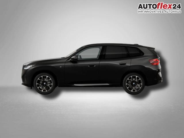 Gebrauchtfahrzeug BMW X3 - M Sportpaket 20d Steptronic xDrive