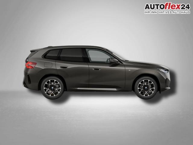 Gebrauchtfahrzeug BMW X3 - M Sportpaket 20d Steptronic xDrive