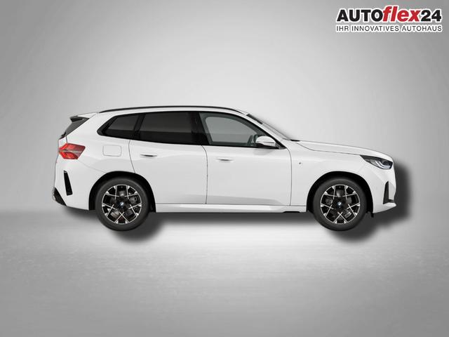 Gebrauchtfahrzeug BMW X3 - M Sportpaket 20d Steptronic xDrive