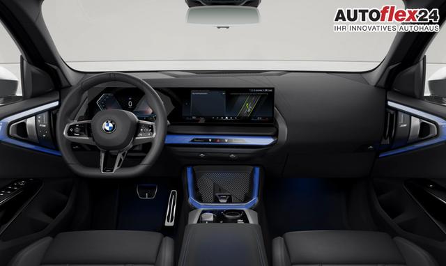 BMW X3 M Sportpaket 20d Steptronic xDrive 