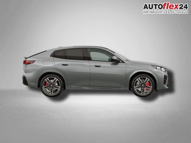 Gebrauchtfahrzeug BMW X2 - M Sportpaket Pro 20d Steptronic xDrive