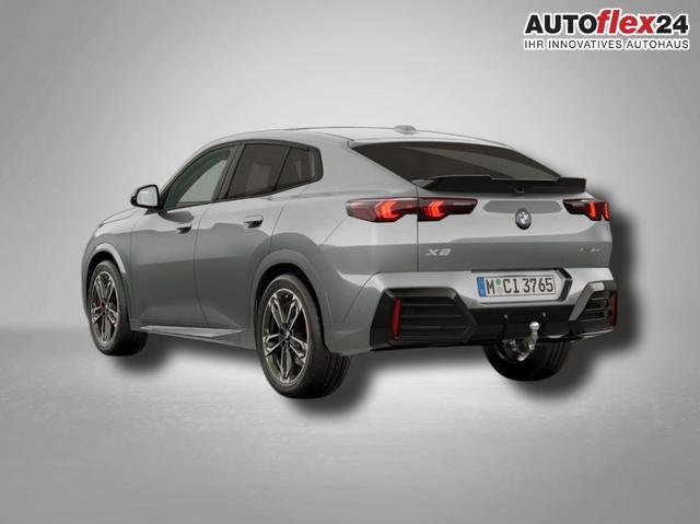 BMW X2 M Sportpaket Pro 20d Steptronic xDrive 