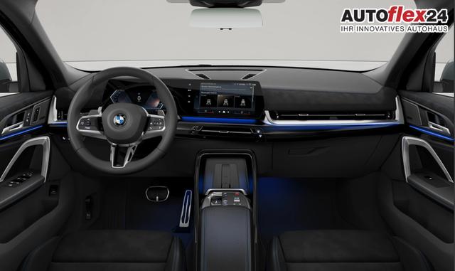 BMW X2 M Sportpaket Pro 20d Steptronic xDrive 
