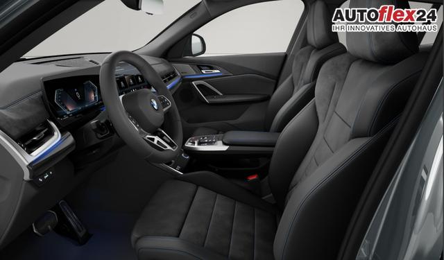 BMW X2 M Sportpaket Pro 20d Steptronic xDrive 