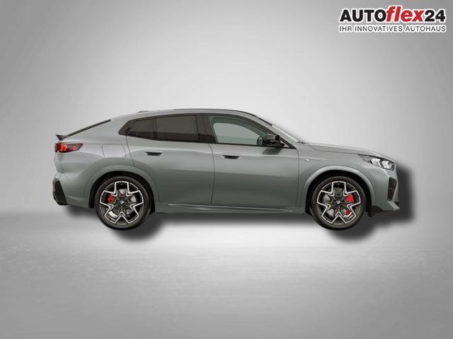 Gebrauchtfahrzeug BMW X2 - M Sportpaket Pro M35i Steptronic xDrive