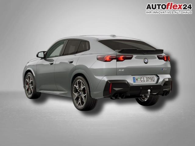 BMW X2 M Sportpaket Pro M35i Steptronic xDrive 