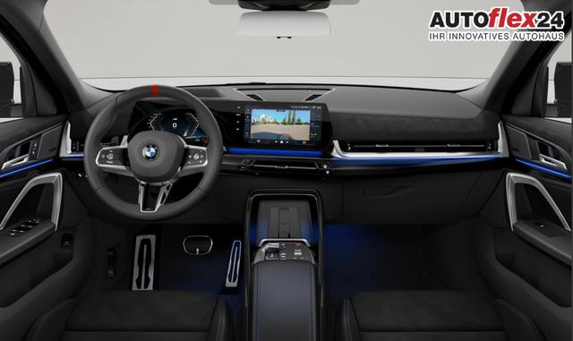 BMW X2 M Sportpaket Pro M35i Steptronic xDrive 