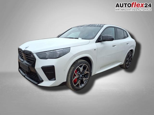 Gebrauchtfahrzeug BMW X2 - M Sportpaket Pro M35i Steptronic xDrive