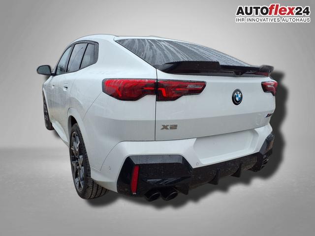 BMW X2 M Sportpaket Pro M35i Steptronic xDrive 