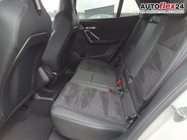 BMW X2 M Sportpaket Pro M35i Steptronic xDrive 