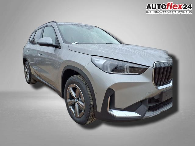 Gebrauchtfahrzeug BMW X1 - xDrive20d