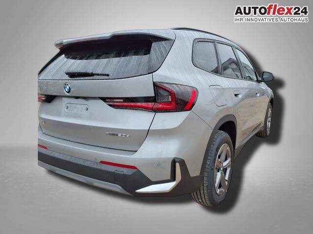 BMW X1 xDrive20d 