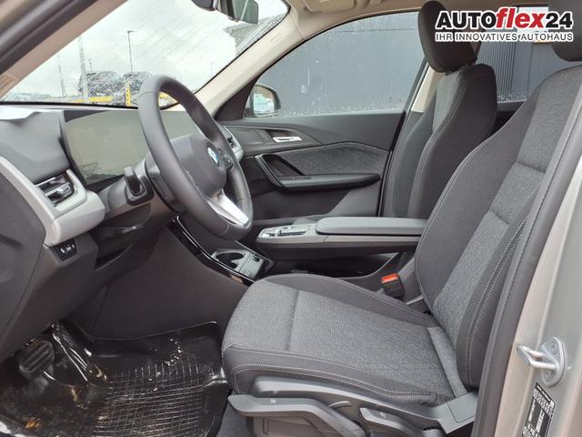 BMW X1 xDrive20d 