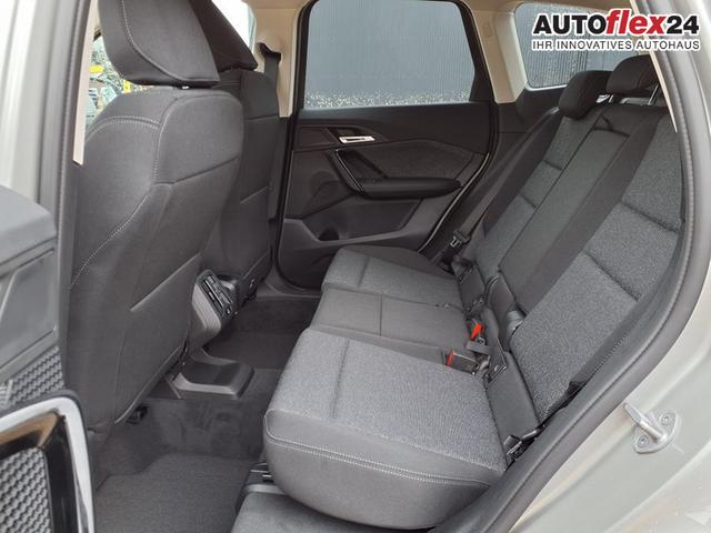 BMW X1 xDrive20d 