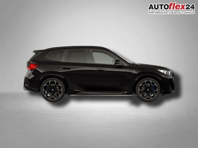 Gebrauchtfahrzeug BMW X1 - M M35i Steptronic xDrive