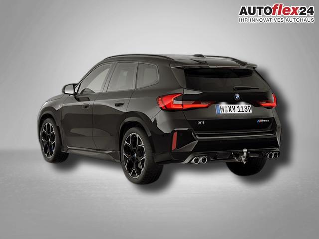 BMW X1 M M35i Steptronic xDrive 