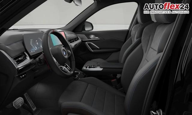 BMW X1 M M35i Steptronic xDrive 