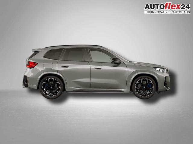 Gebrauchtfahrzeug BMW X1 - M M35i Steptronic xDrive