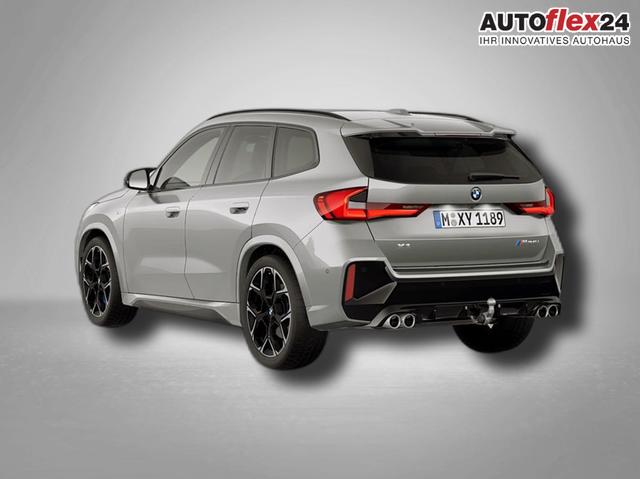 BMW X1 M M35i Steptronic xDrive 