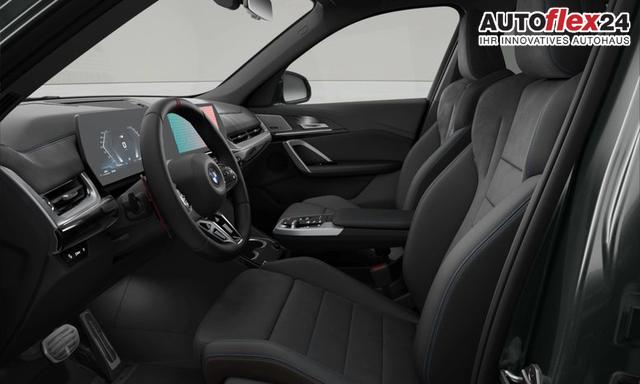 BMW X1 M M35i Steptronic xDrive 