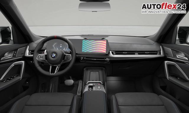 BMW X1 M M35i Steptronic xDrive 