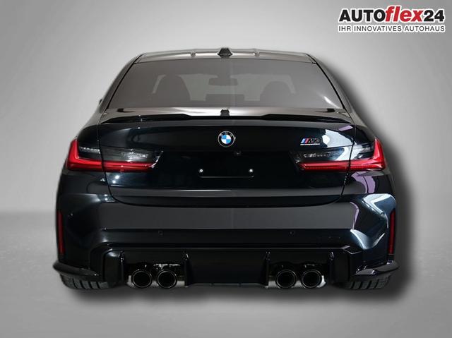 BMW M3 Competition 3.0 8-Gang-Steptronic xDrive 