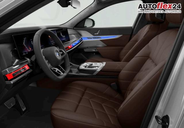 BMW 7er 740d xDrive M Sport 740 