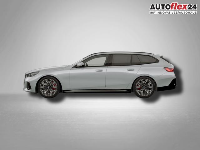 Gebrauchtfahrzeug BMW 5er Touring - M Sportpaket Pro 540d xDrive