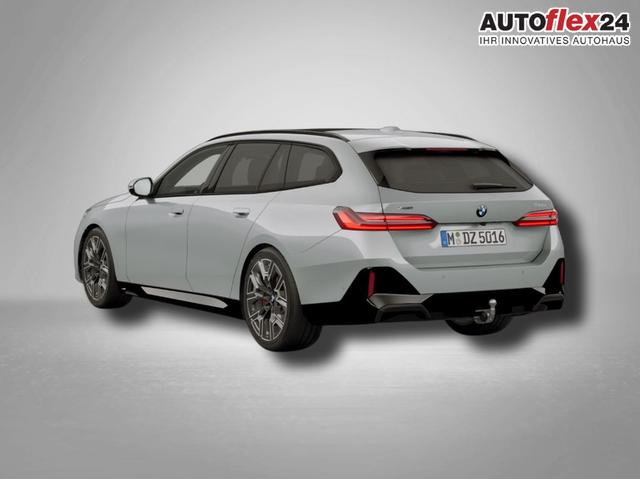BMW 5er Touring M Sportpaket Pro 540d xDrive 