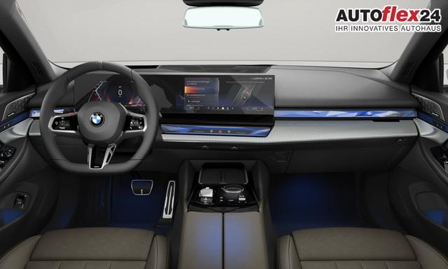 BMW 5er Touring M Sportpaket Pro 540d xDrive 