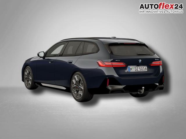 BMW 5er Touring M Sportpaket Pro 540d xDrive 