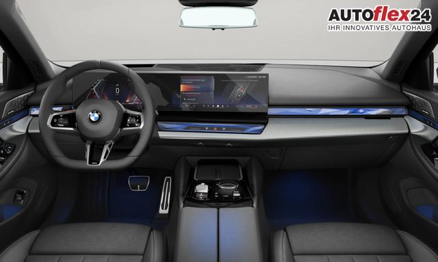 BMW 5er Touring M Sportpaket Pro 540d xDrive 
