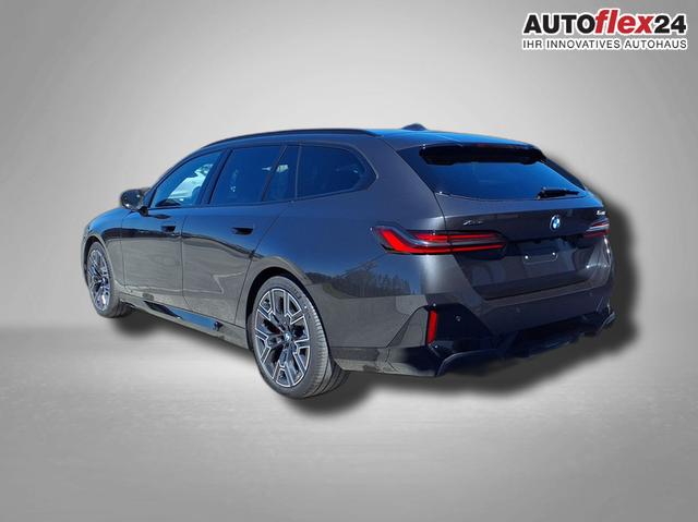 Gebrauchtfahrzeug BMW 5er Touring - M Sportpaket Pro 540d xDrive