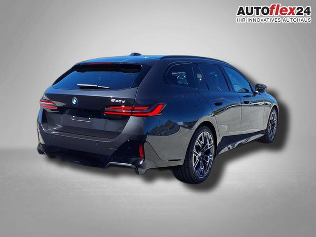 BMW 5er Touring M Sportpaket Pro 540d xDrive 