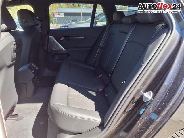 BMW 5er Touring M Sportpaket Pro 540d xDrive 