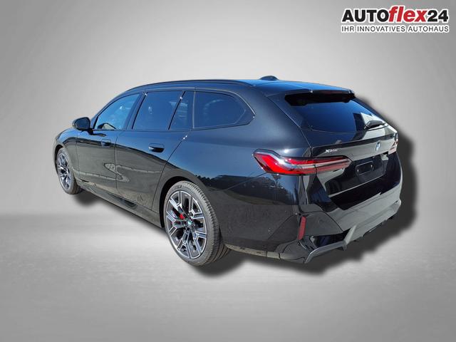 Gebrauchtfahrzeug BMW 5er Touring - M Sportpaket Pro 540d xDrive