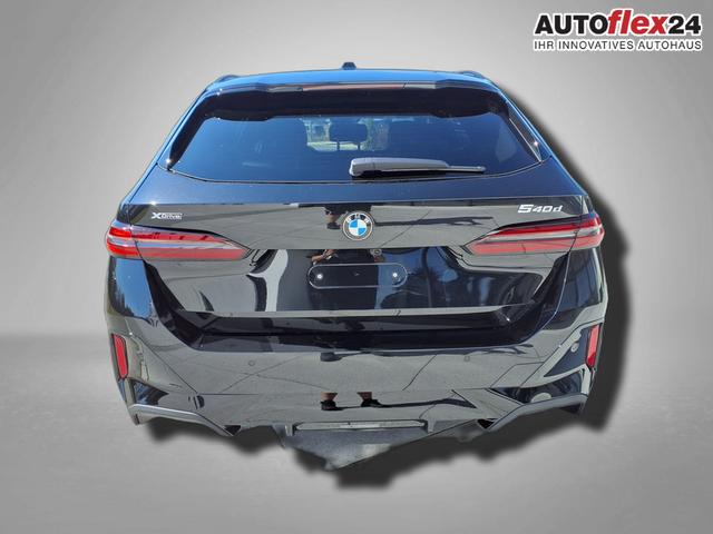 BMW 5er Touring M Sportpaket Pro 540d xDrive 