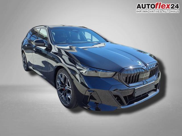 BMW 5er Touring M Sportpaket Pro 540d xDrive 