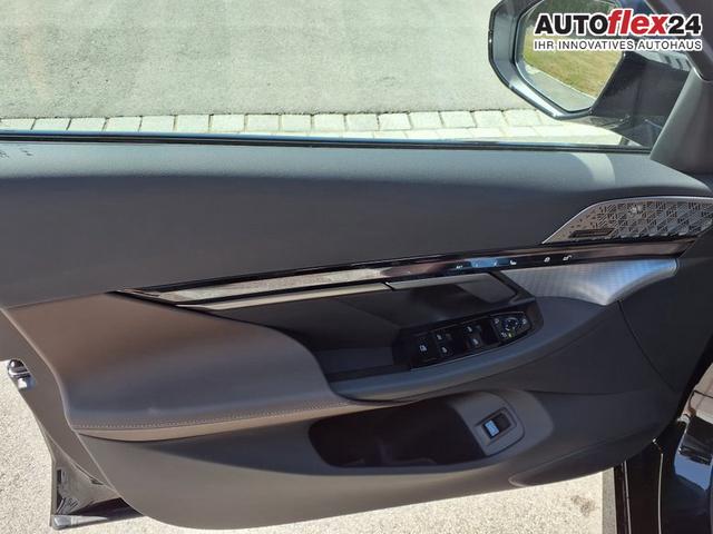 BMW 5er Touring M Sportpaket Pro 540d xDrive 