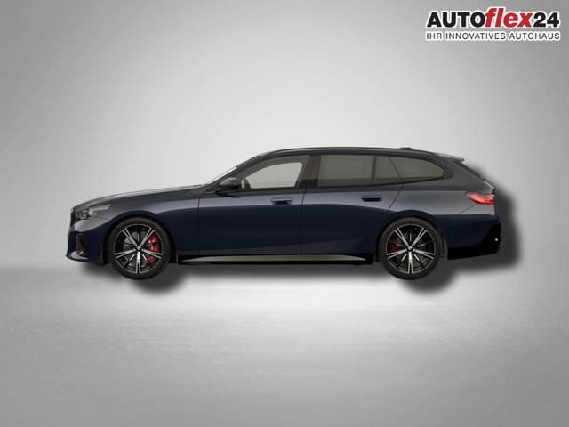 Gebrauchtfahrzeug BMW 5er Touring - M Sportpaket Pro 540d xDrive