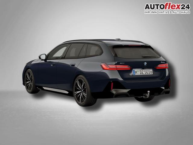 BMW 5er Touring M Sportpaket Pro 540d xDrive 