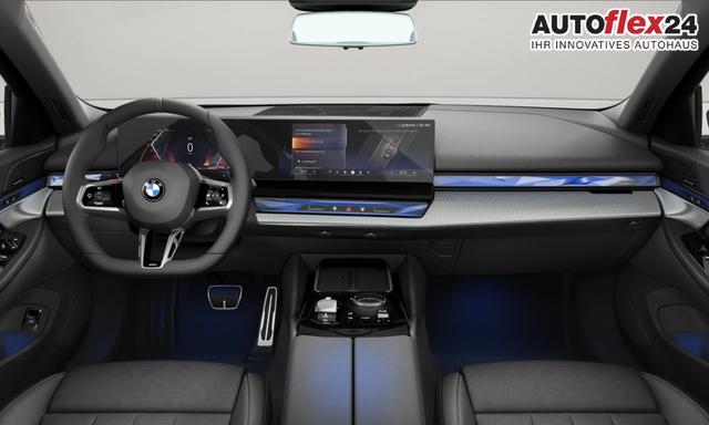 BMW 5er Touring M Sportpaket Pro 540d xDrive 
