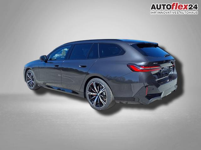 Gebrauchtfahrzeug BMW 5er Touring - M Sportpaket Pro 540d xDrive